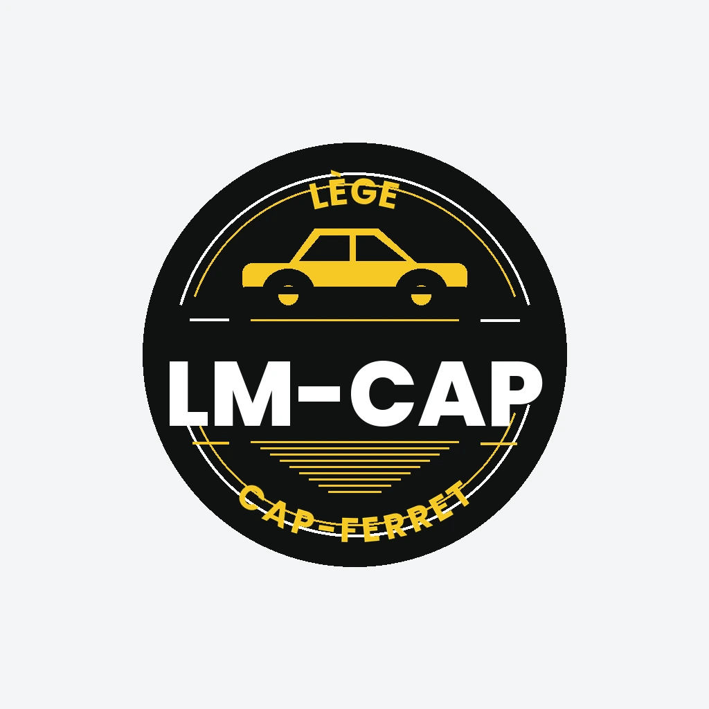 LM-CAP — VTC à Lège-Cap-Ferret